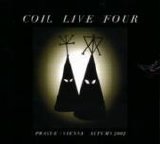 Coil - Live Four