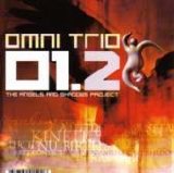 Omni Trio - The Angels & Shadows Project (01.2 Mix)