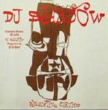 DJ Shadow - Pre-emptive Strike