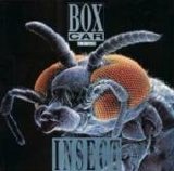 Boxcar - Insect