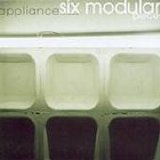 Appliance - Six Modular Pieces