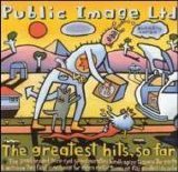 Public Image Limited - The Greatest Hits So Far