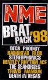 Various artists - NME - Brat Pack '98