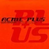 The Jon Spencer Blues Explosion - Acme - Plus