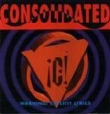 Consolidated - Guerrillas In The Mist