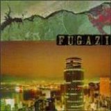 Fugazi - End Hits