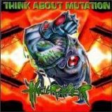 Think About Mutation - Hellraver