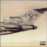 Beastie Boys - Licensed To Ill