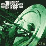 3D House Of Beef - Low Cycle