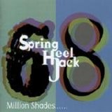 Spring Heel Jack - 68 Million Shades