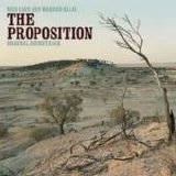 Nick Cave & Warren Ellis - The Proposition (OST)