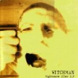 Witchman - Nightmare Alley E.P.