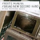 Roots Manuva - Brand New Second Hand