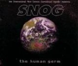 Snog - The Human Germ