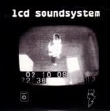 LCD Soundsystem - Give It Up