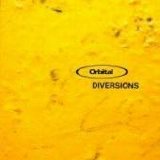 Orbital - Diversions