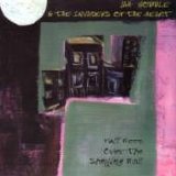 Jah Wobble & The Invaders of the Heart - Full Moon Over The Shopping Mall