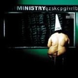 Ministry - Dark Side Of The Spoon