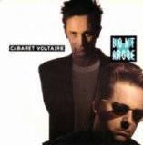 Cabaret Voltaire - Don't Argue