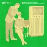 Richard H. Kirk - URP Vol 1