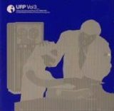 Richard H. Kirk - URP Vol 3