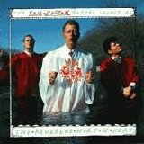 The Reverend Horton Heat - The Full-Custom Gospel Sounds Of