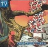 Psychic TV - Cold Blue Torch