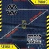 Wumpscut Vs Haujobb - The Remix Wars - Strike 1