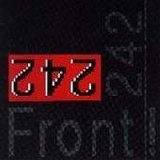 Front 242 - Front By Front