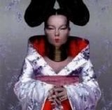 BjÃ¶rk - Homogenic