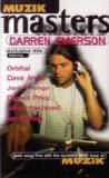 Various artists - Muzik Masters - Darren Emerson