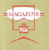 Magazine - The Correct Use Of Soap