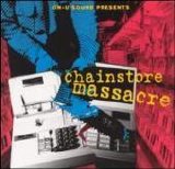 Various artists - Chainstore Massacre