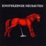 Einstürzende Neubauten - Haus Der Lüge