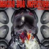 Various artists - Macro Dub Infection Volume 1