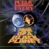 Public Enemy - Fear Of A Black Planet