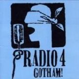 Radio 4 - Gotham