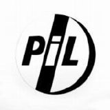 Public Image Limited - This Is Not A Love Song