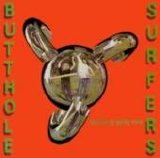 Butthole Surfers - The Hurdy Gurdy Man