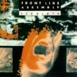 Front Line Assembly - Iceolate