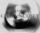 Chris & Cosey - The Essential Chris & Cosey Collection