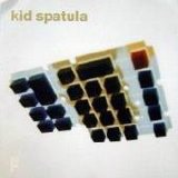 Kid Spatula - Sunken Beats