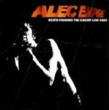 Alec Empire - Death Favours The Enemy