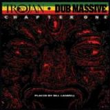 Various artists - Trojan Dub Massive Chapter One