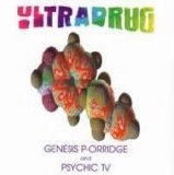 Psychic TV - Ultradrug