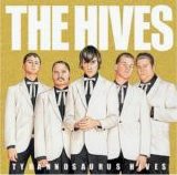 The Hives - Tyrannosaurus Hives