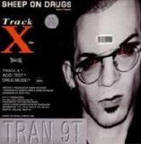 Sheep On Drugs - Track X E.P.