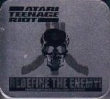 Atari Teenage Riot - Redefine The Enemy