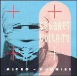 Cabaret Voltaire - Micro-Phonies