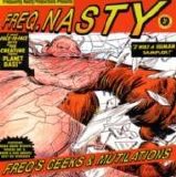 Freq Nasty - Freq's Geeks & Mutilations